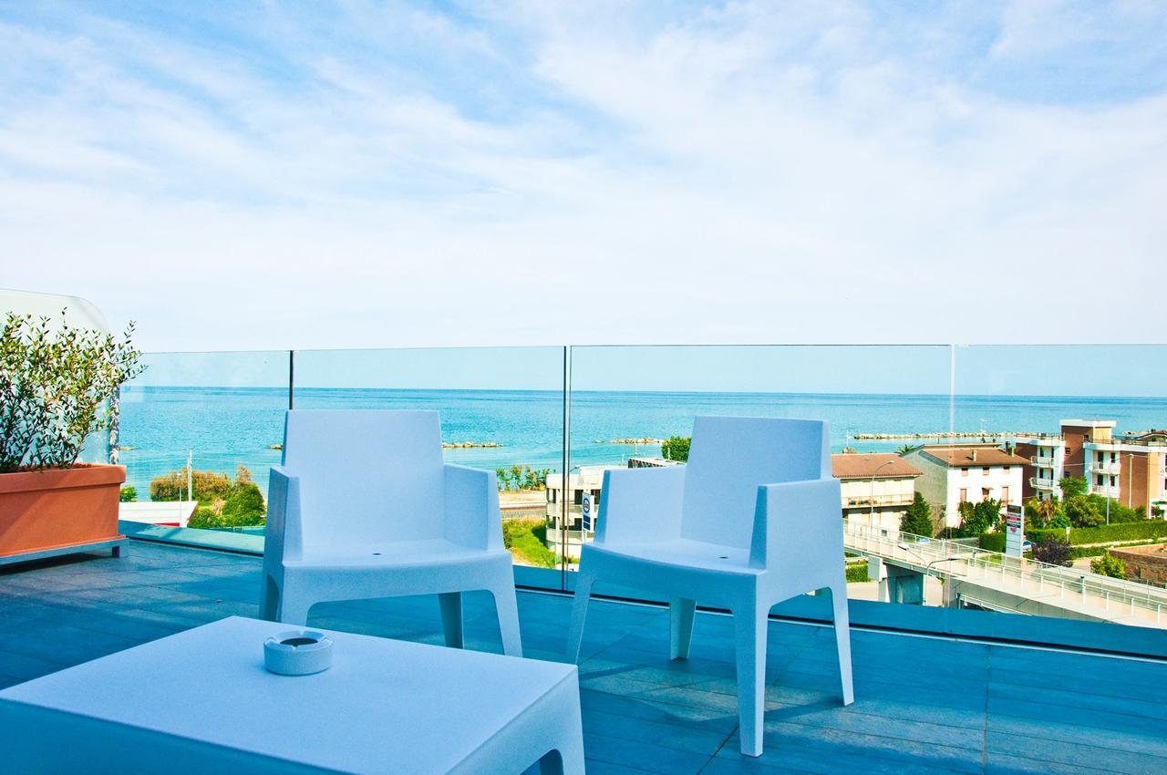 Ambruosi Village Resort & Spa มาสซิญาโน ภายนอก รูปภาพ