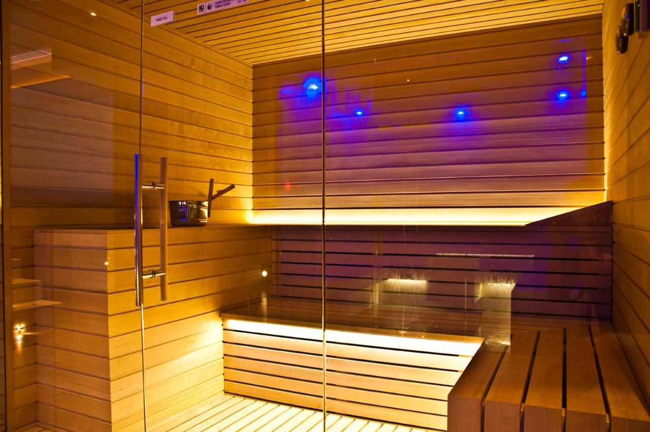 Ambruosi Village Resort & Spa มาสซิญาโน ภายนอก รูปภาพ